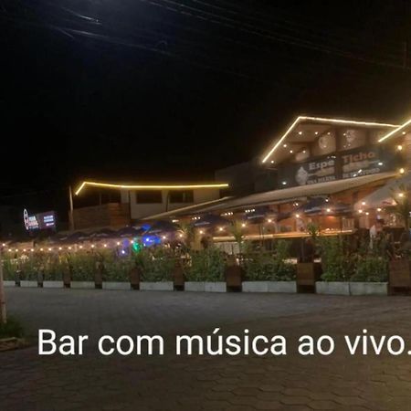 Paraiso Do Alexandre Para 15 Hospedes Caraguatatuba Exterior photo