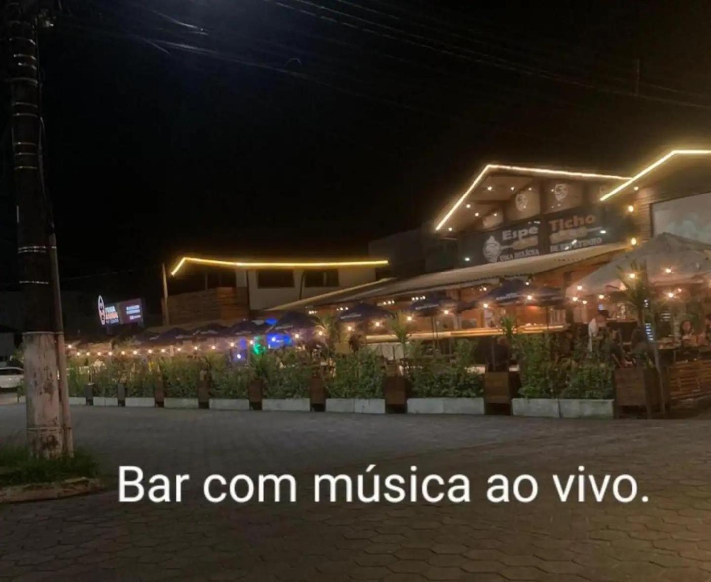 Paraiso Do Alexandre Para 15 Hospedes Caraguatatuba Exterior photo