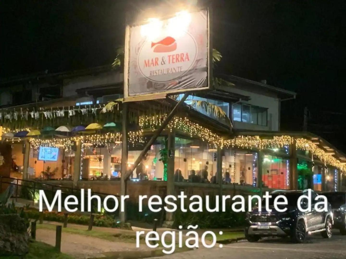 Paraiso Do Alexandre Para 15 Hospedes Caraguatatuba Exterior photo