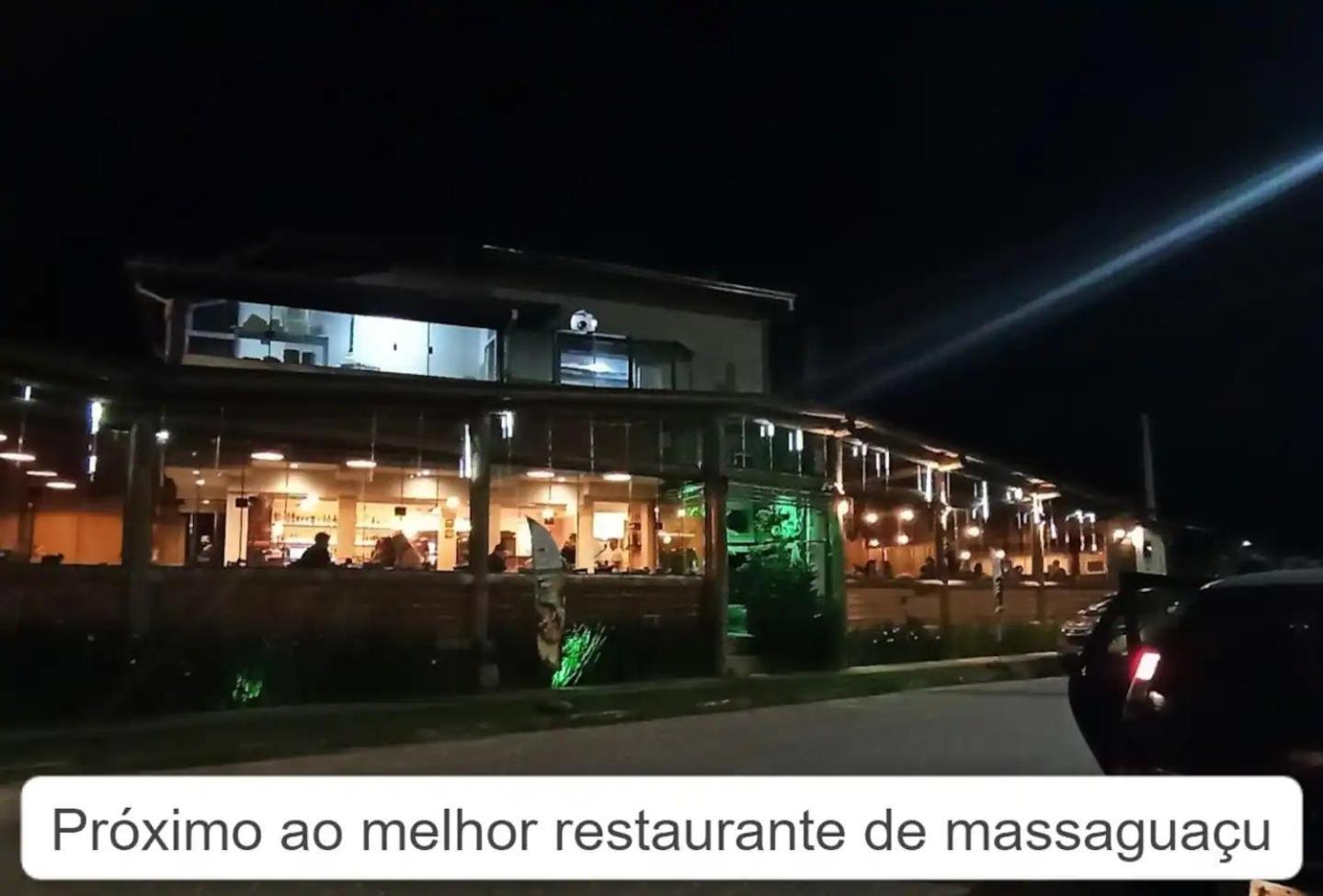 Paraiso Do Alexandre Para 15 Hospedes Caraguatatuba Exterior photo