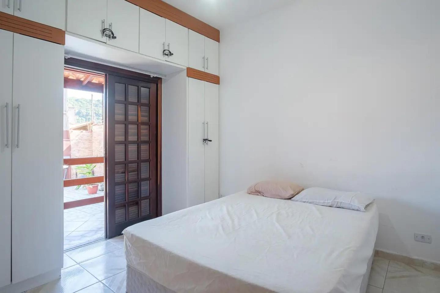 Paraiso Do Alexandre Para 15 Hospedes Caraguatatuba Exterior photo