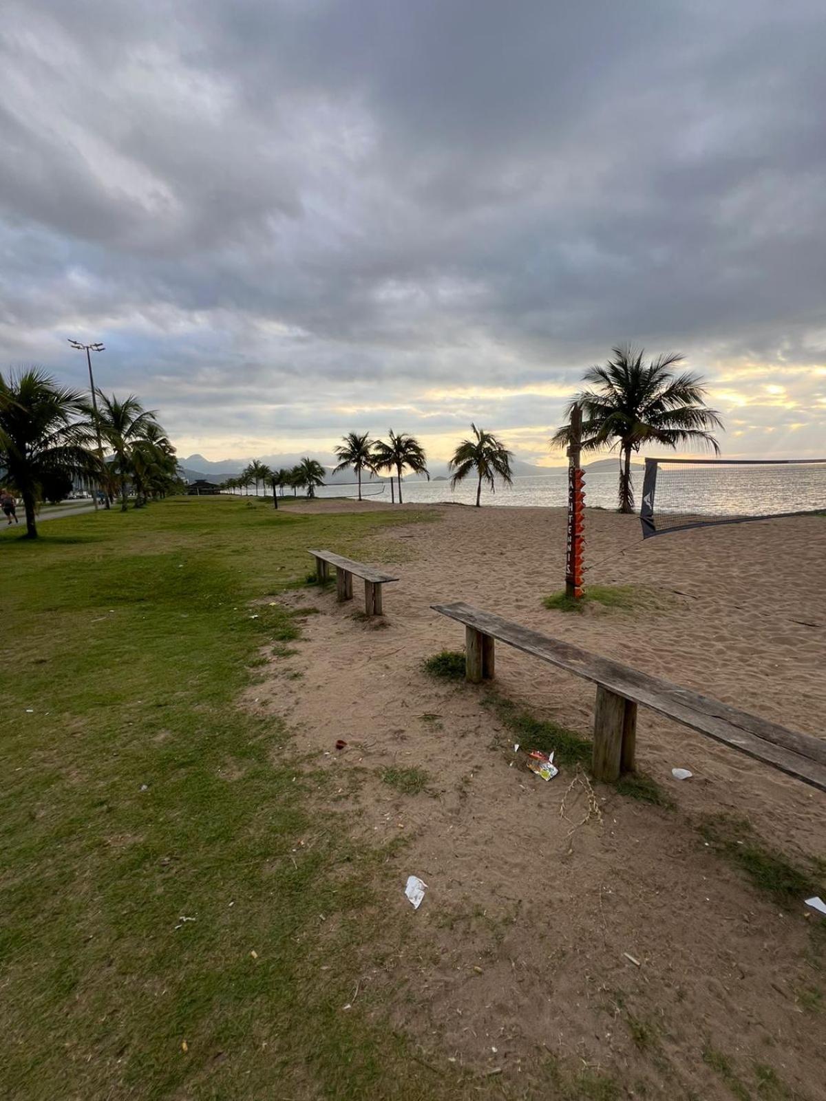 Paraiso Do Alexandre Para 15 Hospedes Caraguatatuba Exterior photo